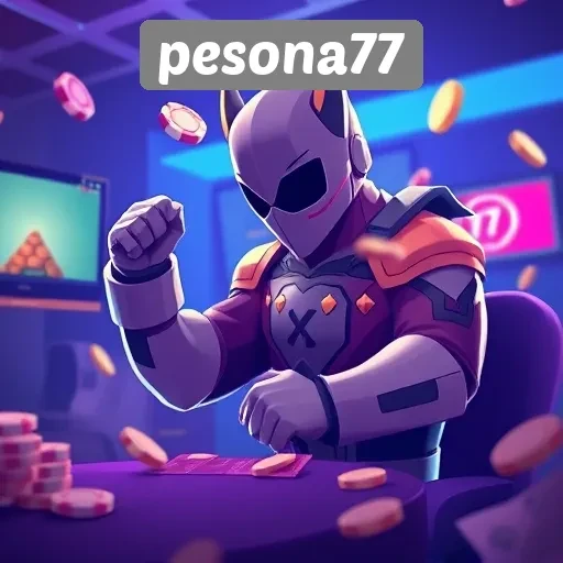 Kompetisi Seru dan Bonus Menarik di Pesona77