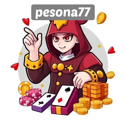 Beragam Pilihan Permainan Menarik di Pesona77 untuk Semua Usia