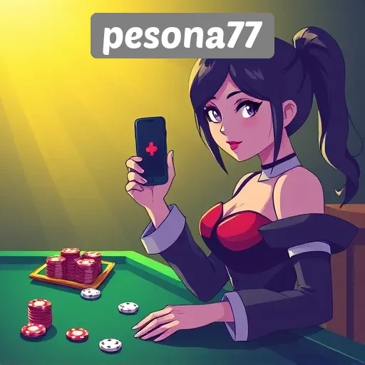 Menjelajahi Ragam Permainan di Situs Pesona77