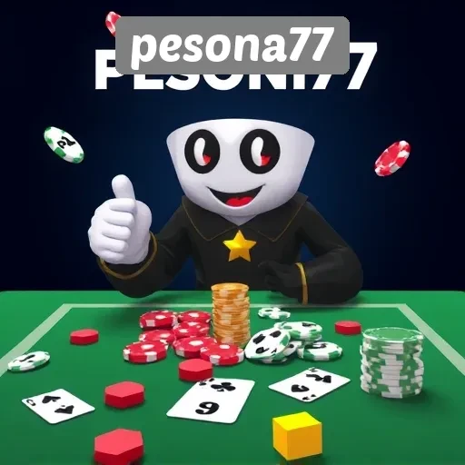 Menelusuri Fitur Unggulan yang Ditawarkan Situs Pesona77