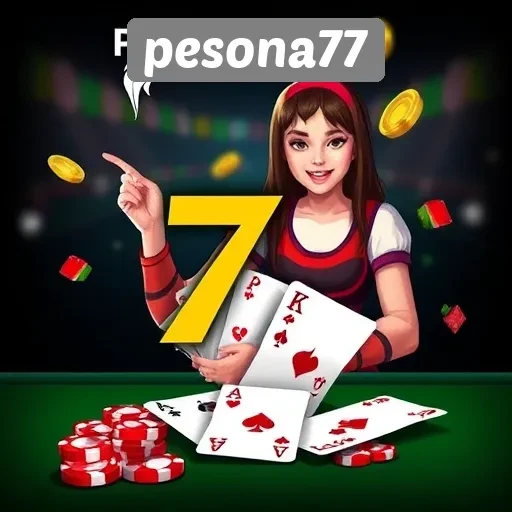 Mengupas Fitur Unggulan yang Ditawarkan oleh Pesona77