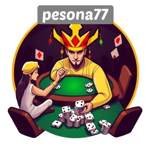 Panduan Lengkap Bermain di Situs Pesona77