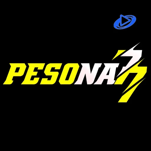 pesona77 Logo