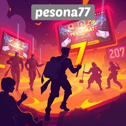 Dampak Pesona77 Terhadap Industri Game Lokal