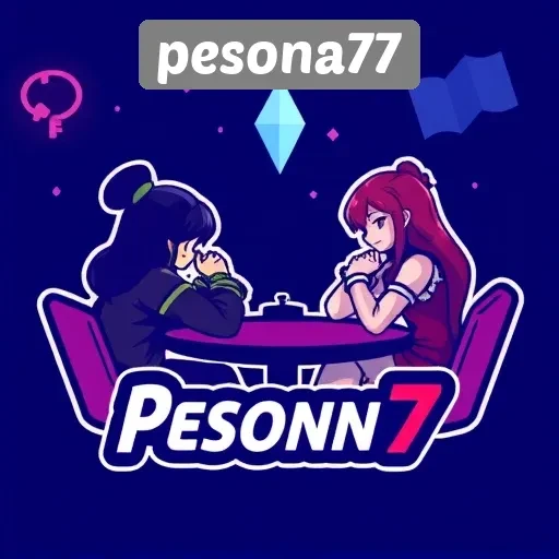 Bergabung dengan Komunitas Game di Pesona77
