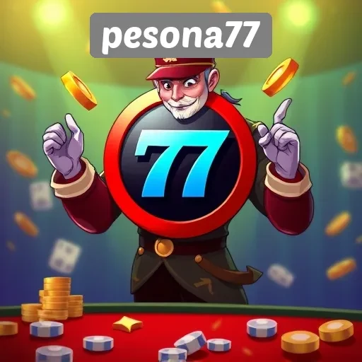 Keunggulan dan Fitur Menarik di Situs Pesona77