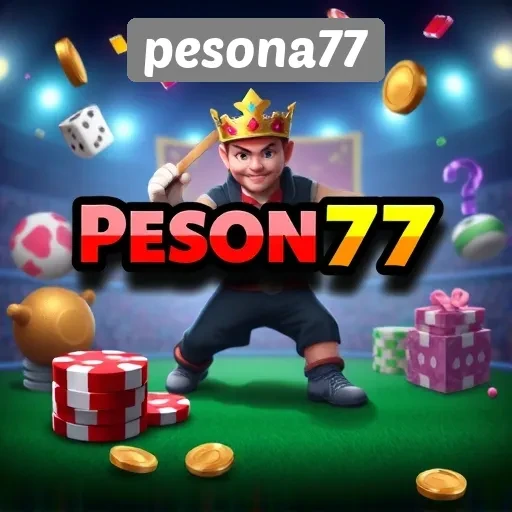 Pesona77 Menjadi Pilihan Utama Pecinta Game di Indonesia