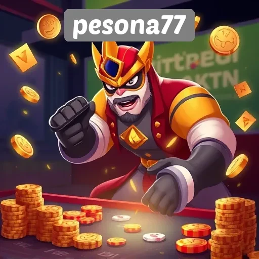 Bagaimana Pesona77 Meningkatkan Pengalaman Bermain Game