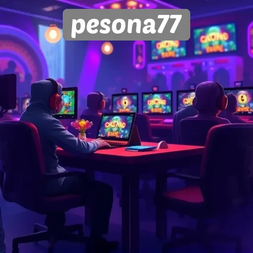 Pengalaman Bermain di Pesona77 untuk Pemula