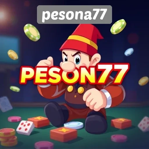 Varian Game Terpopuler di Pesona77 yang Patut Dicoba