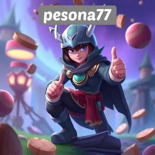 Mengulas Pilihan Game Populer di Pesona77
