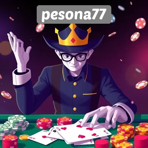 Review Permainan Populer yang Tersedia di Pesona77