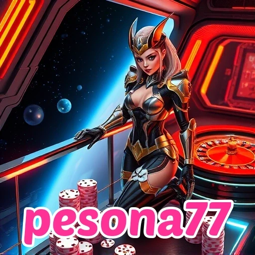 pesona77: Ulasan Game Online Terbaik untuk Para Pemain Indonesia