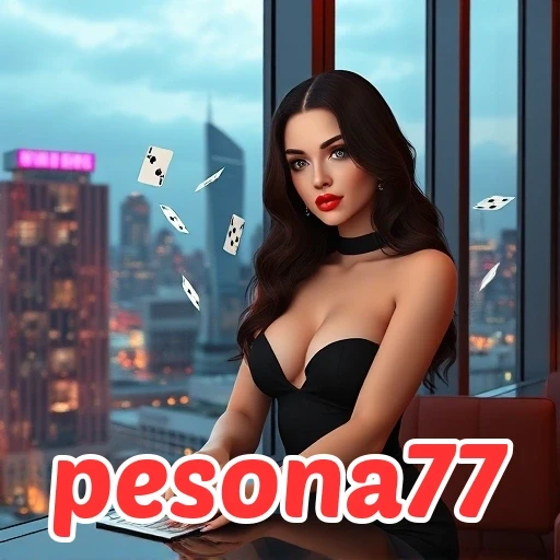 pesona77: Strategi Menarik untuk Menang di Game Online