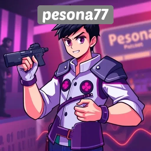 Strategi Sukses Menggunakan Pesona77 dalam Bermain Game